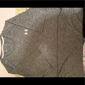 2XL Under Armour Heatgear short sleeve tee. NWOT.